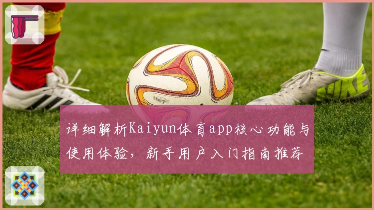详细解析Kaiyun体育app核心功能与使用体验，新手用户入门指南推荐